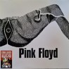 Pink Floyd – Live Hamburg Musickhalle 1971 - Double LP Vinyl Album - 2025 Europe - Splatter Version - Psychedelic Rock