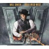 Will Smith - Wild Wild West - CD Maxi Single - Promo Version - 1999 Europe - US Hip Hop