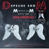 Depeche Mode - Memento Mori World Tour Los Angeles 2023 - Boxset 3 LP Vinyl - Europe 2024 - Synth Pop