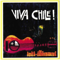 Inti-Illimani - Viva Chile! - CD Album - 2003 Italy - Latin Folk