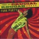 This Is Crucial Reggae - Funk Party - CD Album Compilation - USA 2006 - Reggae