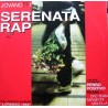 Jovanotti - Serenata Rap - Penso Positivo - Maxi Vinyl 12 inches - 1994 Italy - Hip Hop House