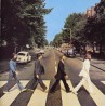 The Beatles - Abbey Road - CD Album - Reissue Europe - Brit Pop