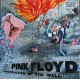 Pink Floyd - Construction Of The Wall - Vinyl Boxset 4 LP Album  - UK 2024 - Psychedelic Rock