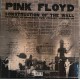 Pink Floyd - Construction Of The Wall - Vinyl Boxset 4 LP Album  - UK 2024 - Psychedelic Rock