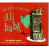 Les Mille Et Une Vies D'Ali Baba - CD Album Digipack Promo - Comédie Musicale - 1999 France - Variété Française