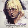 Renaud - Mon Paradis Perdu - Livre CD par Titouan - 2002 Europe - Variété Française