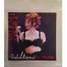 Mylène Farmer - Déshabillez-Moi (Live) - CD Single Cardsleeve - French Plastic Packaging - 2007 France - Variété Française