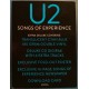 U2 -  Songs Of Experience - Boxset Vinyl + CD - 2017 Europe - Alternative Rock