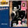 Alain Chamfort - Déchaîne-moi - Maxi Vinyl 12 inches - 1987 France - Synth Pop