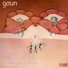 Goun - Le Béton Pour La Chair - LP Vinyl Album - 1981 Germany - Folk Rock