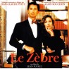 Jean-Claude Petit - Le Zèbre - CD Album - 1992 France - OST Soundtrack Film