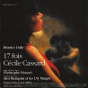 Alex Beaupain Et Les L!ly Margot - 17 Fois Cécile Cassard - CD Album - 2002 France - OST Soundtrack Film