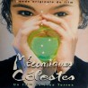 Alma Rosa - Mécaniques Célestes - CD Single Cardsleeve - Promo - 1995 France - OST Soundtrack Film