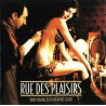 Rue Des Plaisirs - CD Album - Europe 2002 - OST Soundtrack Film