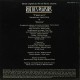 Rue Des Plaisirs - CD Album - Europe 2002 - OST Soundtrack Film
