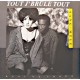 Sang Mêlé - Tout J'Brûle Tout - Maxi Vinyl 12 inches - 1989 France - Synth Pop
