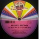 Miquel Brown - So Many Men, So Little Time - The Miquel Brown Mix - Maxi Vinyl 12 inches - Canada Disco Music