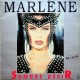 Marlène Mourreau - Sombre Désir - Maxi Vinyl 12 inches - 1991 Spain - Synth Vocal Pop