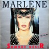 Marlène Mourreau - Sombre Désir - Maxi Vinyl 12 inches - 1991 Spain - Synth Vocal Pop