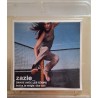 Zazie - Danse Avec Les Loops - CD Single Cardsleeve - French Packaging - 2002 France - Vocal Pop