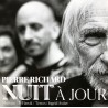Pierre Richard ‎– Nuit À Jour - CD Album Promo - 2020 France - Electro Pop