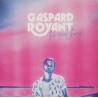 Gaspard Royant - The Real Thing - CD Album -2020 France - Vocal Pop