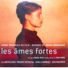 Jorge Arriagada - Les Ames Fortes - CD Single Promo - 2001 France - OST Soundtrack Film
