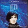Zbigniew Preisner - Chant Pour L'Unification De L'Europe - CD Single Promo - 1993 FRance - Classical Soundtrack Film
