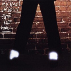 Michael Jackson - Off The Wall - CD Album - Special Edition - 2001 Europe - Funk Soul