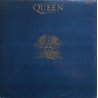 Queen - Greatest Hits II - Double LP Vinyl Album - Compilation- 1991 Spain - Glam Rock