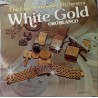 The Love Unlimited Orchestra (Barry White)  - White Gold - LP Vinyl Album - USA 1974 - Disco Music