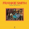 Frankie Smith - Children Of Tomorrow - LP Vinyl Album - 1981 Venezuela - Funk Soul