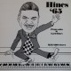 Earl Hines - Hines '65 (Piano Solos By Earl Hines) - LP Vinyl