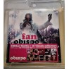 Pascal Obispo - Fan - CD Single Cardsleeve - 2003 France - Variété Française
