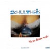 Jean Schultheis - Va Te Faire Voir - Maxi Vinyl 12 inches - 1987 France - Synth Pop
