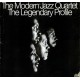 The Modern Jazz Quartet - The Legendary Profile - LP Vinyl