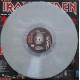 Iron Maiden - Killers - LP Vinyl Album - 2010 Europe - Coloured Clear - Heavy Metal
