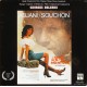 Georges Delerue - L'Eté Meurtrier - Adjani - Souchon - LP Vinyl Album - 1983 France - OST Soundtrack