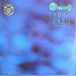 Freur - Doot-Doot - Special Extended 12" Mix - Maxi 12 inches - 1983 Europe - Synth Pop