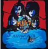 Kiss - Kruise VII - Kissworld at Sea - Double LP Vinyl Album - Coloured Blue Limited - Hard Rock
