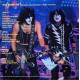 Kiss - Kruise VII - Kissworld at Sea - Double LP Vinyl Album - Coloured Blue Limited - Hard Rock