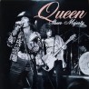 Queen - Sheer Majesty New York 1975 - Double LP Vinyl Album - 2024 Europe - Glam Rock