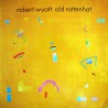 Vinyl Robert Wyatt - Old Rottenhat - LP Vinyl Album - 1985 France - Abstract Rock