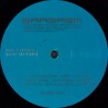 Big Gipp - The Federation - 50 Cent - Mary J. Blige - Eargasm - LP Vinyl Album - USA 2003 - Hip Hop