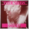 Sylvie Vartan -  Je Chante Pour Swanee - LP Vinyl Album - 1974 France - Chanson Française