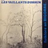 Les Vaillants D'ossun - Folklore En Bigorre - LP Vinyl Album - France - World Music