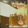 Led Zezppelin - LP Vinyl Album - Led Zeppelin II - Coloured White - 2014 Mexico - Blues Rock