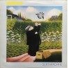 Soft Machine - Bundles - LP Vinyl Album - 1975 France - Jazz Rock Fusion