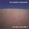The Desert Sessions – Vol I. - Vol II. - LP Vinyl Album - 2008 USA - Stoner Rock